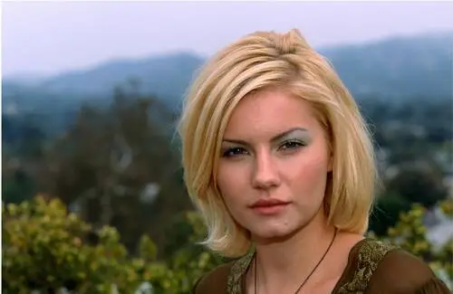 Elisha Cuthbert Wall Poster picture 612307
