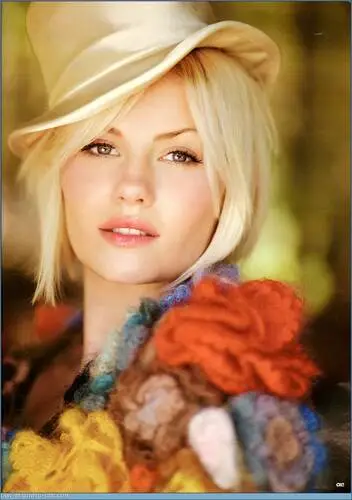 Elisha Cuthbert Wall Poster picture 63966