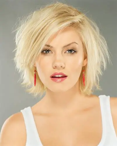 Elisha Cuthbert Jigsaw Puzzle picture 6663