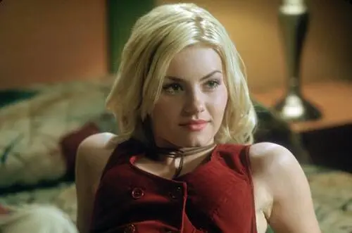 Elisha Cuthbert Jigsaw Puzzle picture 6680