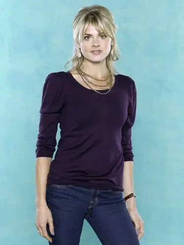 Eliza Coupe Wall Poster picture 599994