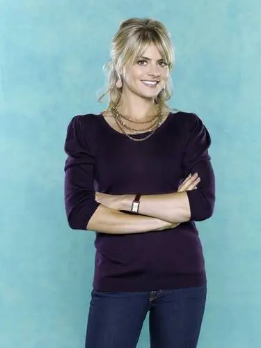 Eliza Coupe Wall Poster picture 599998