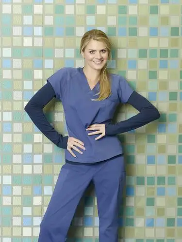 Eliza Coupe Wall Poster picture 600002