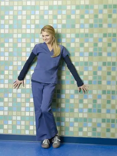 Eliza Coupe Wall Poster picture 600004