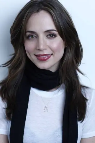 Eliza Dushku Wall Poster picture 612376