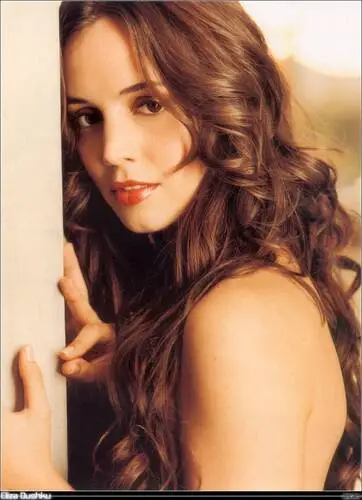 Eliza Dushku Wall Poster picture 6726