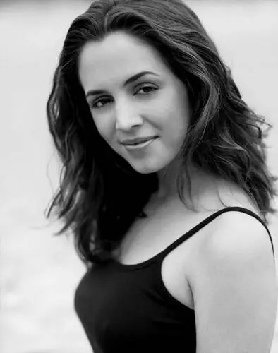 Eliza Dushku Wall Poster picture 6738