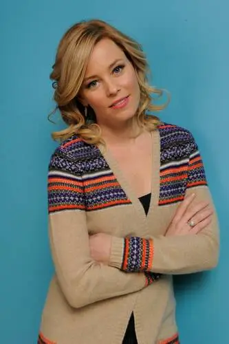 Elizabeth Banks Wall Poster picture 351350