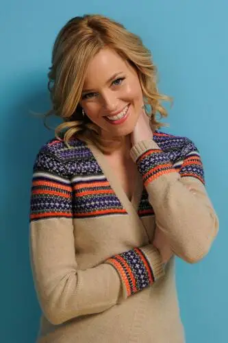 Elizabeth Banks Wall Poster picture 351351