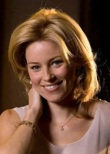 Elizabeth Banks Wall Poster picture 612433