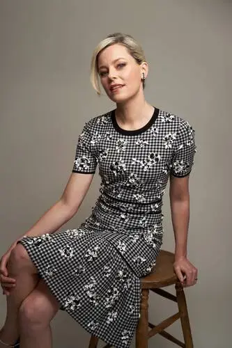 Elizabeth Banks Wall Poster picture 828745
