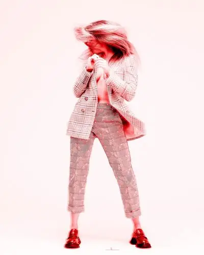 Elizabeth Gillies Women's Colored Hoodie - idPoster.com