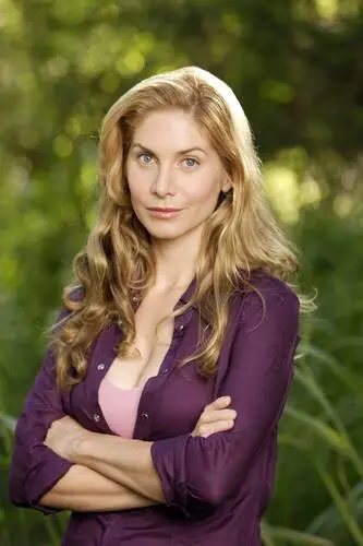 Elizabeth Mitchell Wall Poster picture 187051