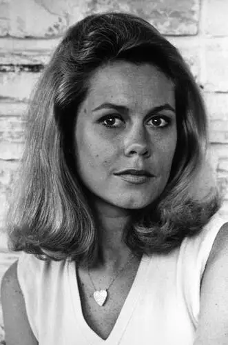 Elizabeth Montgomery Wall Poster picture 599168
