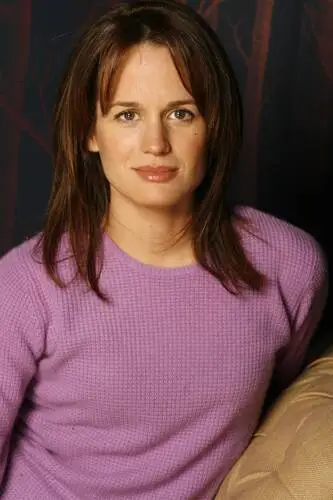 Elizabeth Reaser Wall Poster picture 599191