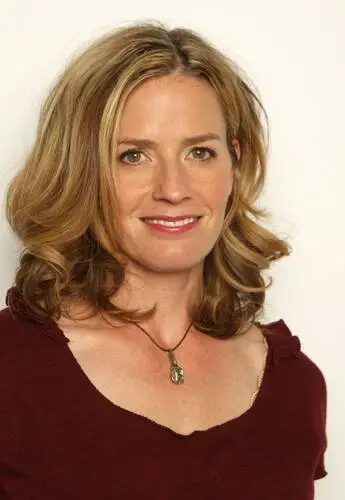 Elizabeth Shue Wall Poster picture 187071