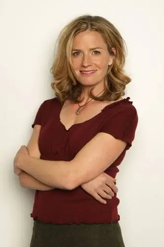 Elizabeth Shue Wall Poster picture 187072