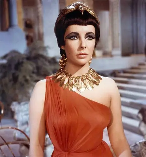 Elizabeth Taylor Wall Poster picture 351608