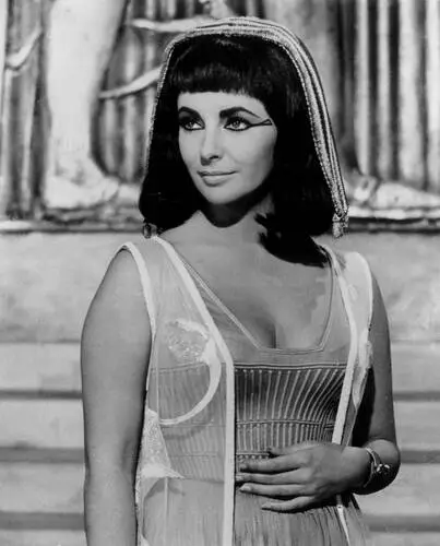 Elizabeth Taylor Wall Poster picture 351741