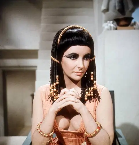 Elizabeth Taylor Wall Poster picture 599225