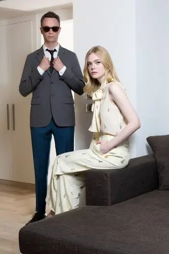 Elle Fanning Wall Poster picture 614255