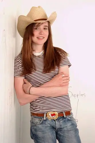 Ellen Page Wall Poster picture 614638