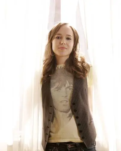 Ellen Page Wall Poster picture 614684