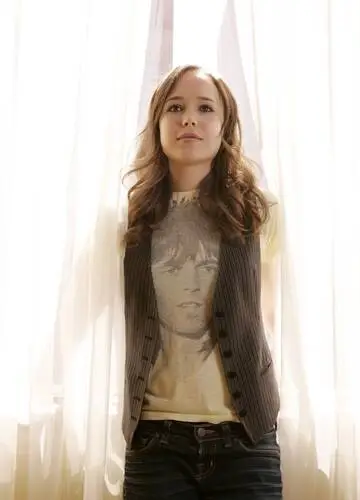 Ellen Page Wall Poster picture 614685