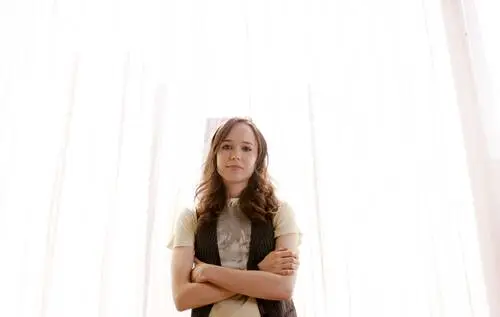 Ellen Page Wall Poster picture 614686