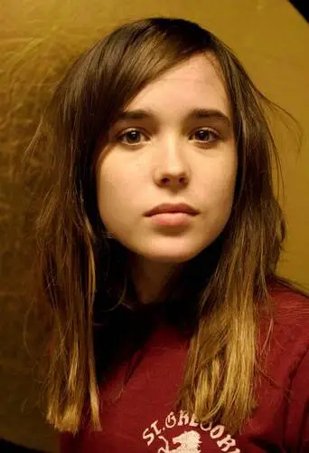 Ellen Page Wall Poster picture 6830