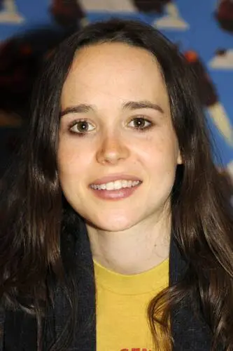 Ellen Page Fridge Magnet picture 82543