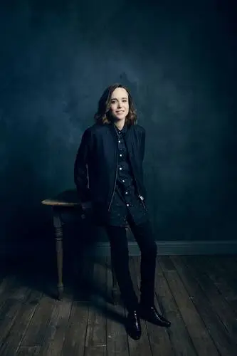 Ellen Page Wall Poster picture 828785