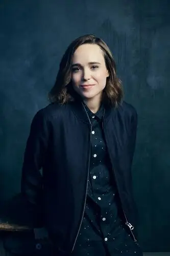 Ellen Page Wall Poster picture 828786