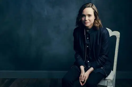 Ellen Page Jigsaw Puzzle picture 828787