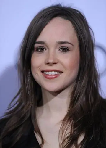 Ellen Page Tote Bag - idPoster.com