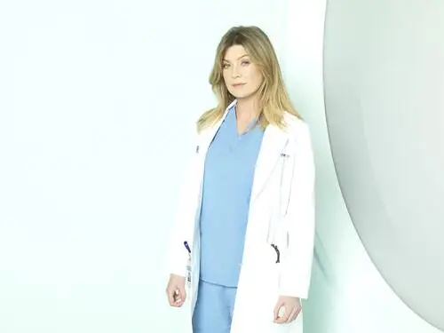 Ellen Pompeo Wall Poster picture 614702