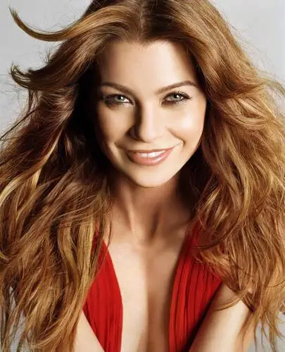 Ellen Pompeo Wall Poster picture 614722