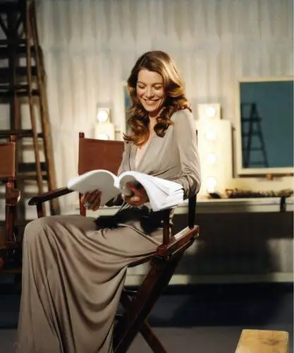 Ellen Pompeo Wall Poster picture 614759
