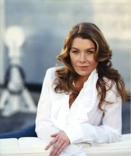 Ellen Pompeo Wall Poster picture 614767