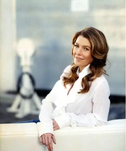 Ellen Pompeo Wall Poster picture 614770