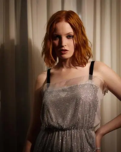 Ellie Bamber Wall Poster picture 1047817