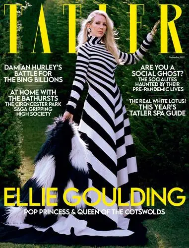 Ellie Goulding Wall Poster picture 1019614