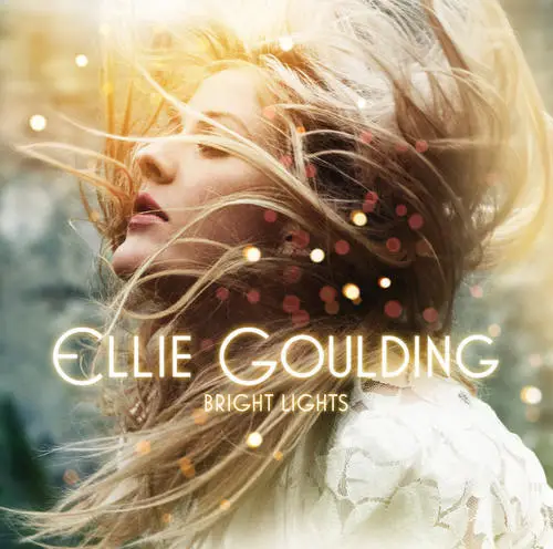 Ellie Goulding Wall Poster picture 105901