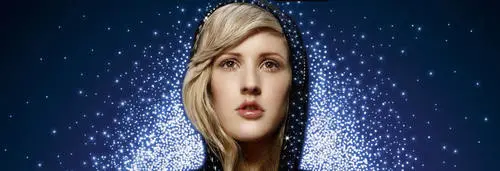 Ellie Goulding Wall Poster picture 105911