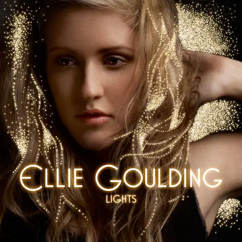 Ellie Goulding Wall Poster picture 105937