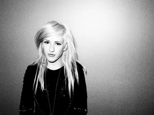 Ellie Goulding Wall Poster picture 201325