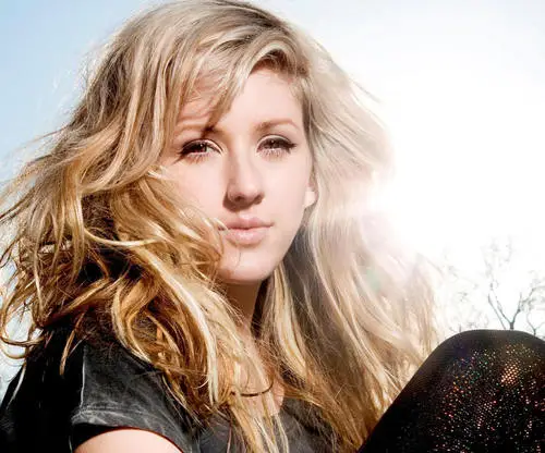 Ellie Goulding Wall Poster picture 201335