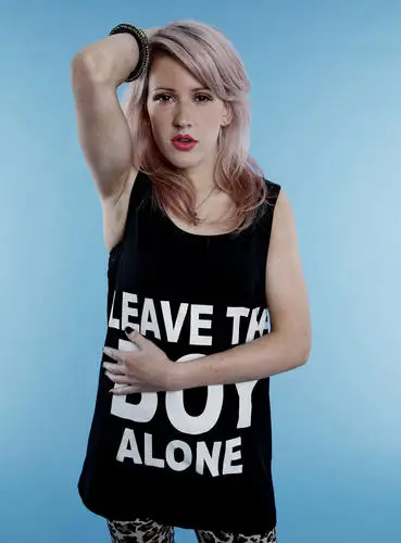 Ellie Goulding Wall Poster picture 353294