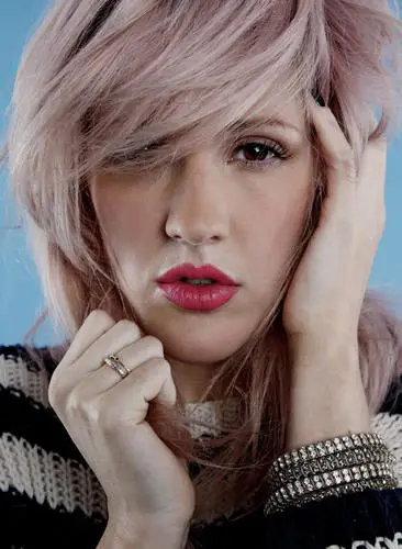 Ellie Goulding Wall Poster picture 353300