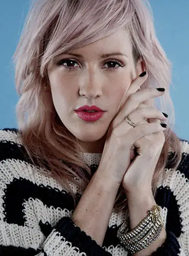 Ellie Goulding Wall Poster picture 353304
